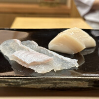 日本橋蛎殻町 すぎた - 