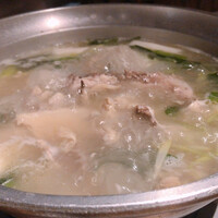 水剌間 恵比寿本店 - 