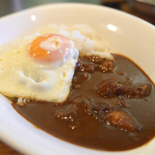 カレー専門店 KEN - 料理写真: