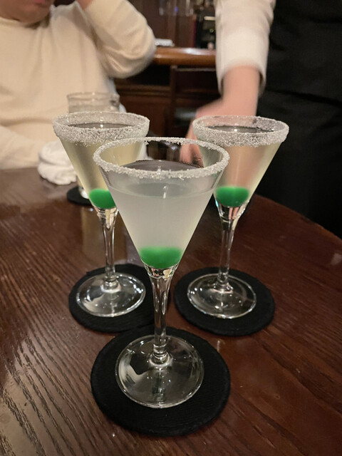 サントリーバー・ライズ（SUNTORY BAR RISE） - 山形（ダイニングバー）の写真