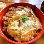 Fukuyoshi - とじカツ丼