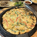 本場韓国家庭料理 柳 - 