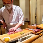 Sushi Kuriyagawa - 