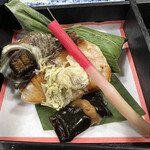 蓬莱客館 あみや - 