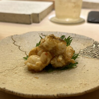 鮨 なんば 日比谷 - 