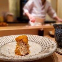鮨 くりや川 - 