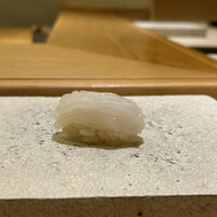 鮨 なんば 日比谷 - 