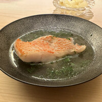 鮨 なんば 日比谷 - 