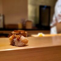 鮨 くりや川 - 