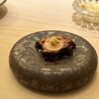 鮨 なんば 日比谷 - 