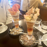 CAFE CUPOLA mejiro - 