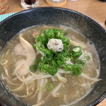 Ramemmatsuura - かき塩