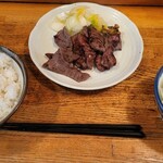 たん焼き 山梨 - 