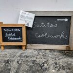 Satito's tableworks - 