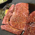 Yakiniku Kinnikuya - 