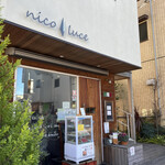 Cucina Italiana nico luce - 