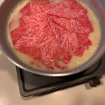 Gin nabe - 