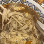 中国ラーメン揚州商人 新横浜店 - 