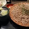 おらが蕎麦 姫路ピオレ店