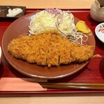 Tonkatsu Touan - 