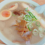 Omo Ri Ramen - 