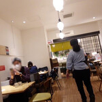 Shirokuma cafe - 