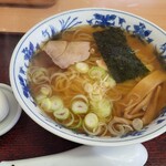 Kagetsu Soba Dokoro - 