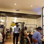 Shirokuma cafe - 