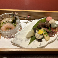 人形町 今半 東京ガーデンテラス紀尾井町店 - 