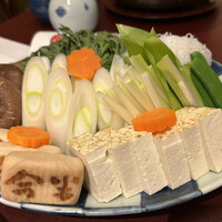 人形町 今半 東京ガーデンテラス紀尾井町店 - 