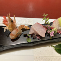 人形町 今半 東京ガーデンテラス紀尾井町店 - 