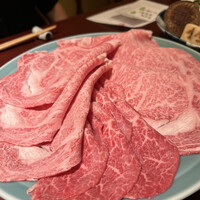 人形町 今半 東京ガーデンテラス紀尾井町店 - 