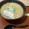 らーめん 信玄 南６条店