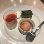 イタリアンカフェ ペスカトーレ - 