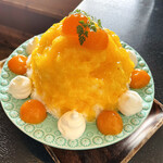 甘味かふぇ ばりや - 