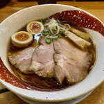 Chuuka Soba Oshitani - 