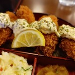 山藤家 食堂 - 