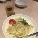 イタリアンカフェ ペスカトーレ - 