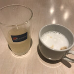 イタリアンカフェ ペスカトーレ - 