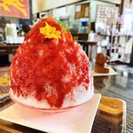 甘味かふぇ ばりや - 