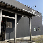 甘味かふぇ ばりや - 