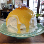 甘味かふぇ ばりや - 