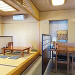 山藤家 食堂 - 