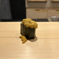 鮨処たけ原 - 