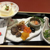 人形町 今半 東京ガーデンテラス紀尾井町店 - 