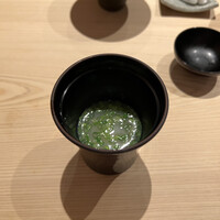 鮨処たけ原 - 
