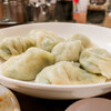 餃子専門店 祥雲
