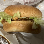 ケンタッキーフライドチキン - 料理写真: