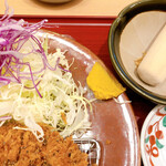 Tonkatsu Touan - 