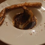 ビストロ 怜音 - 